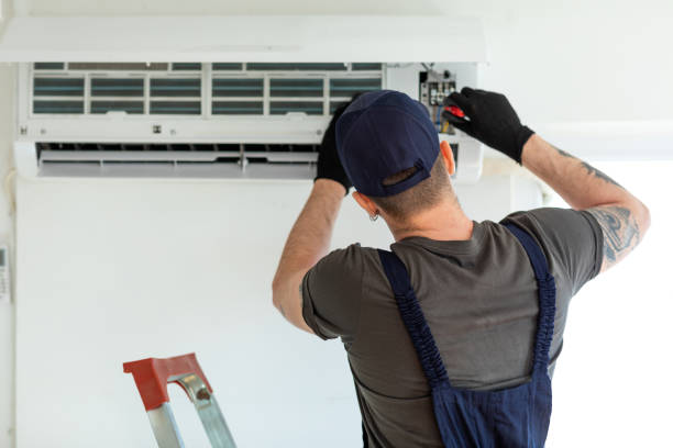 Best Ductwork Cleaning Services  in Edgewood, FL
