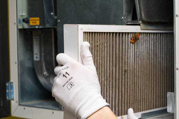 Edgewood, FL Airduct Cleaning Company
